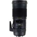 Sigma (107954) 180mm f/2.8 EX DG FLD OS APO Macro HSM Canon Fit Sigma (107954) 180mm f/2.8 EX DG FLD OS APO Macro HSM Canon Fit